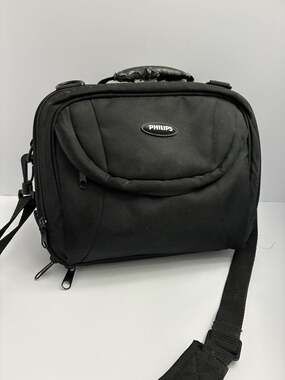 ONN Portable DVD Player with Carrying Case (Model ONA19DP006)